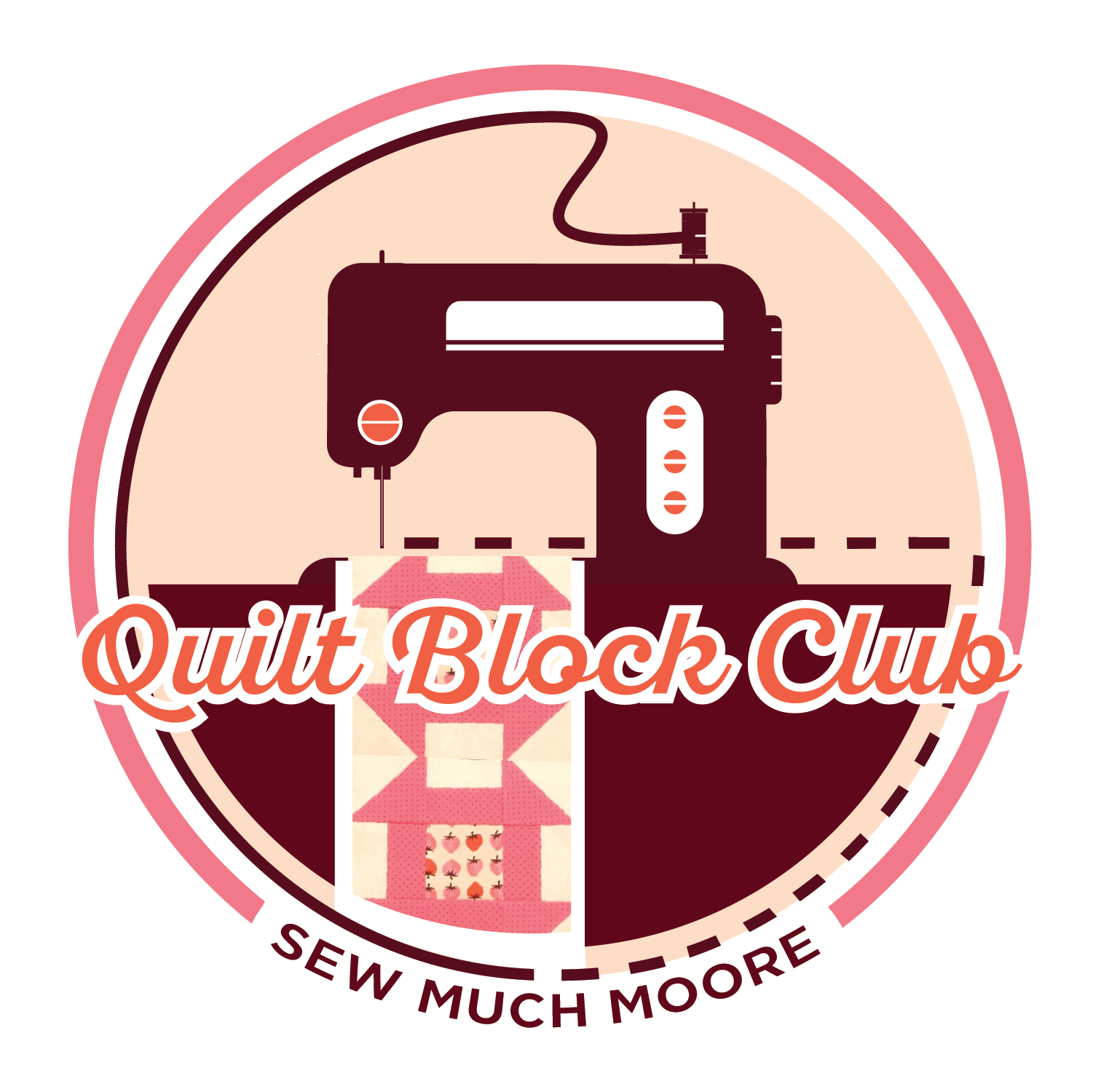 Quilt Block Club