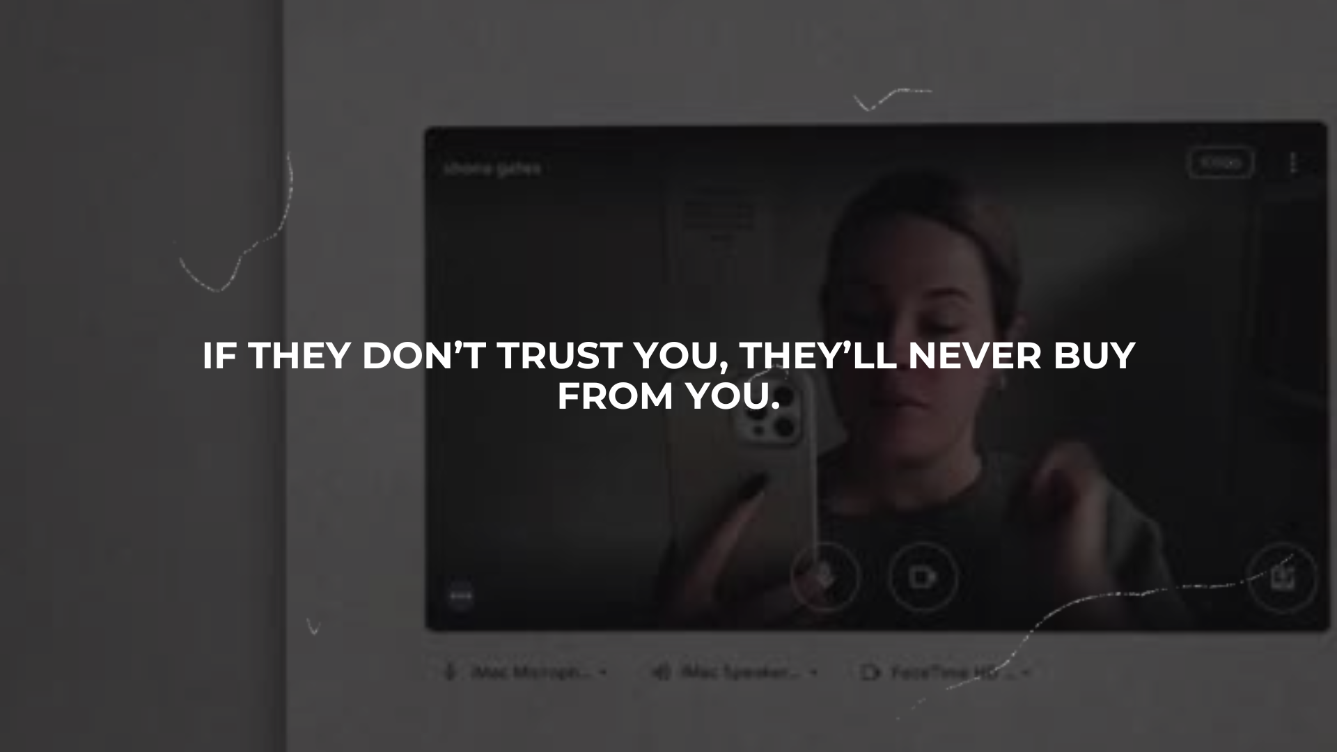 Trust Funnel training 