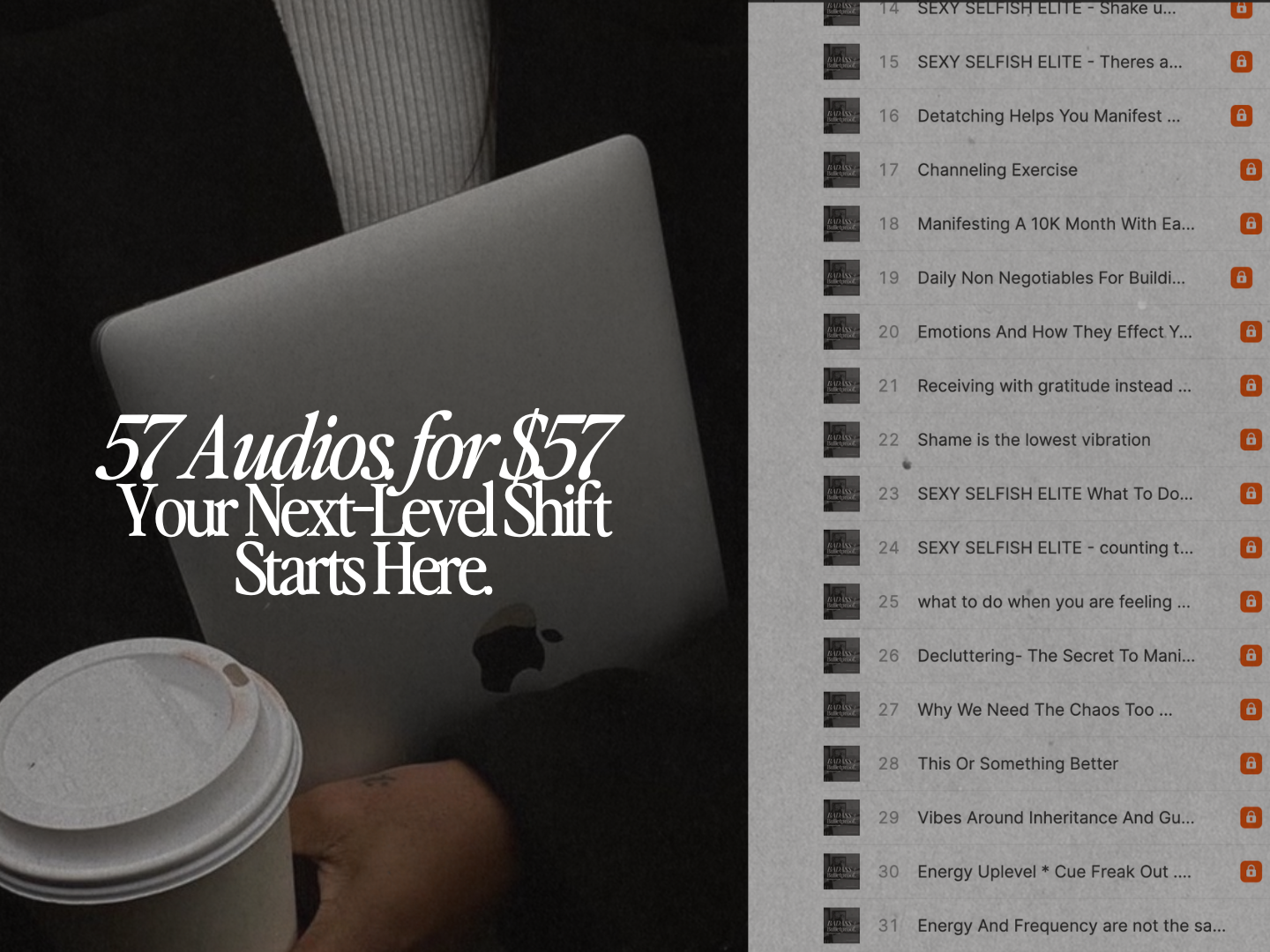 business strategy audios