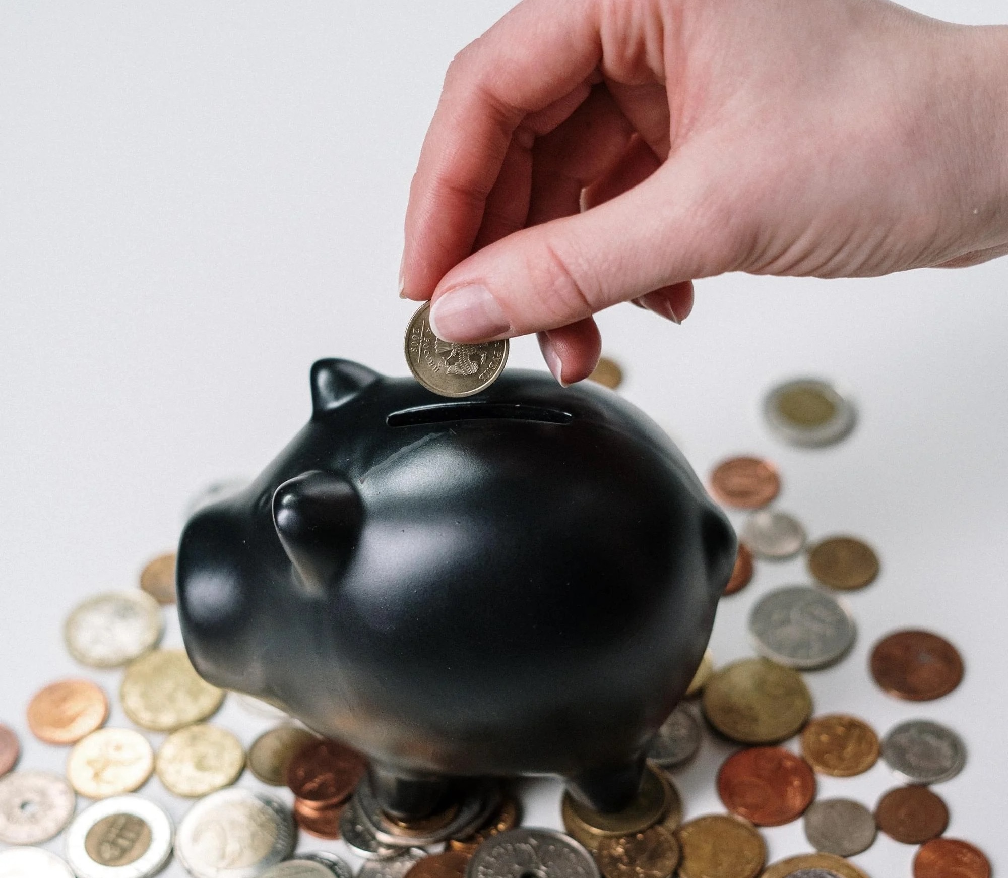 raha hoidmine eurodena