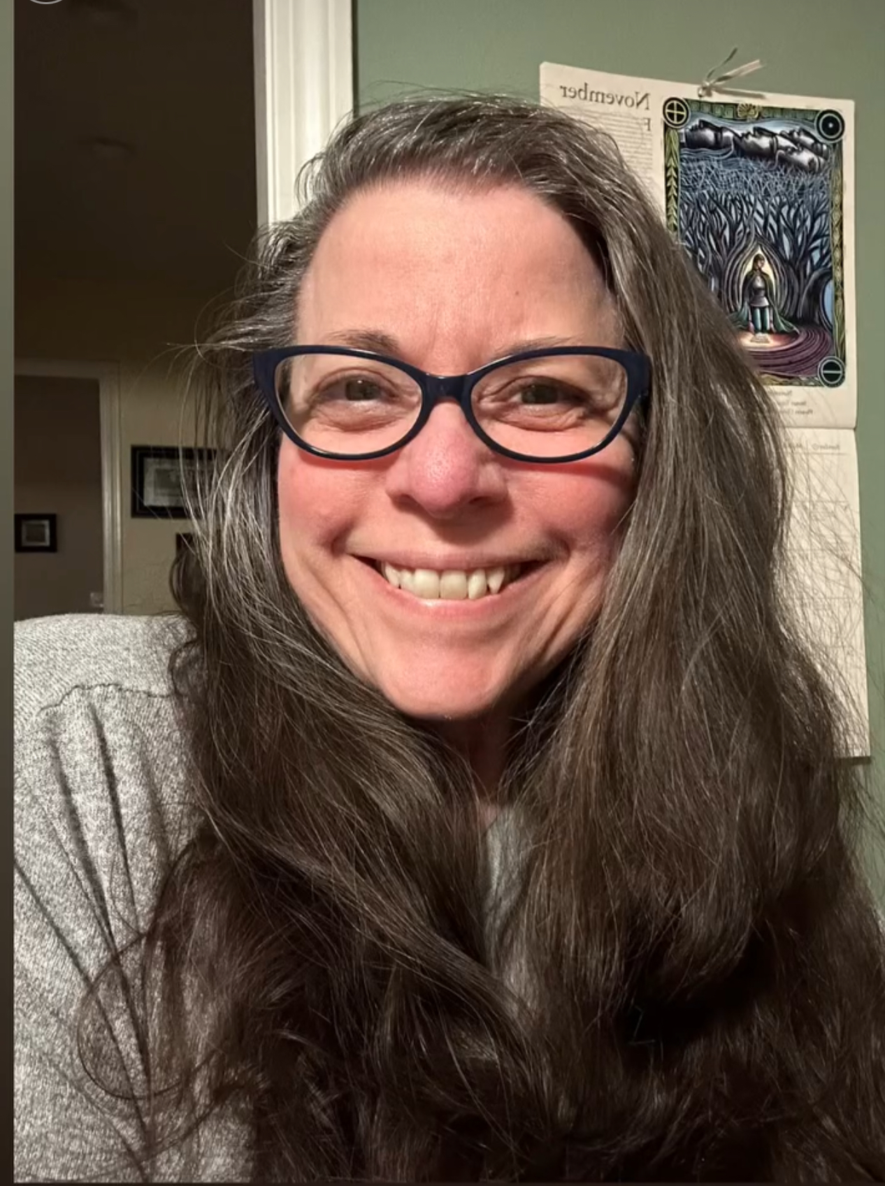 Shannon Cecilia Sacred Feminine Channel, Coach, Guide, and Mentor