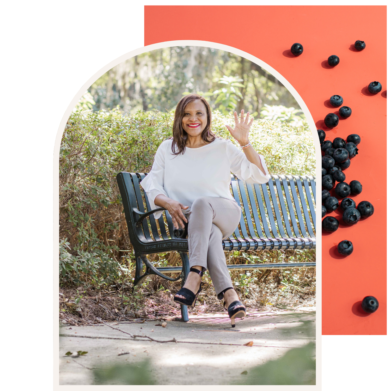 Sharon Redman Sugar Craving and Weight Loss Coach