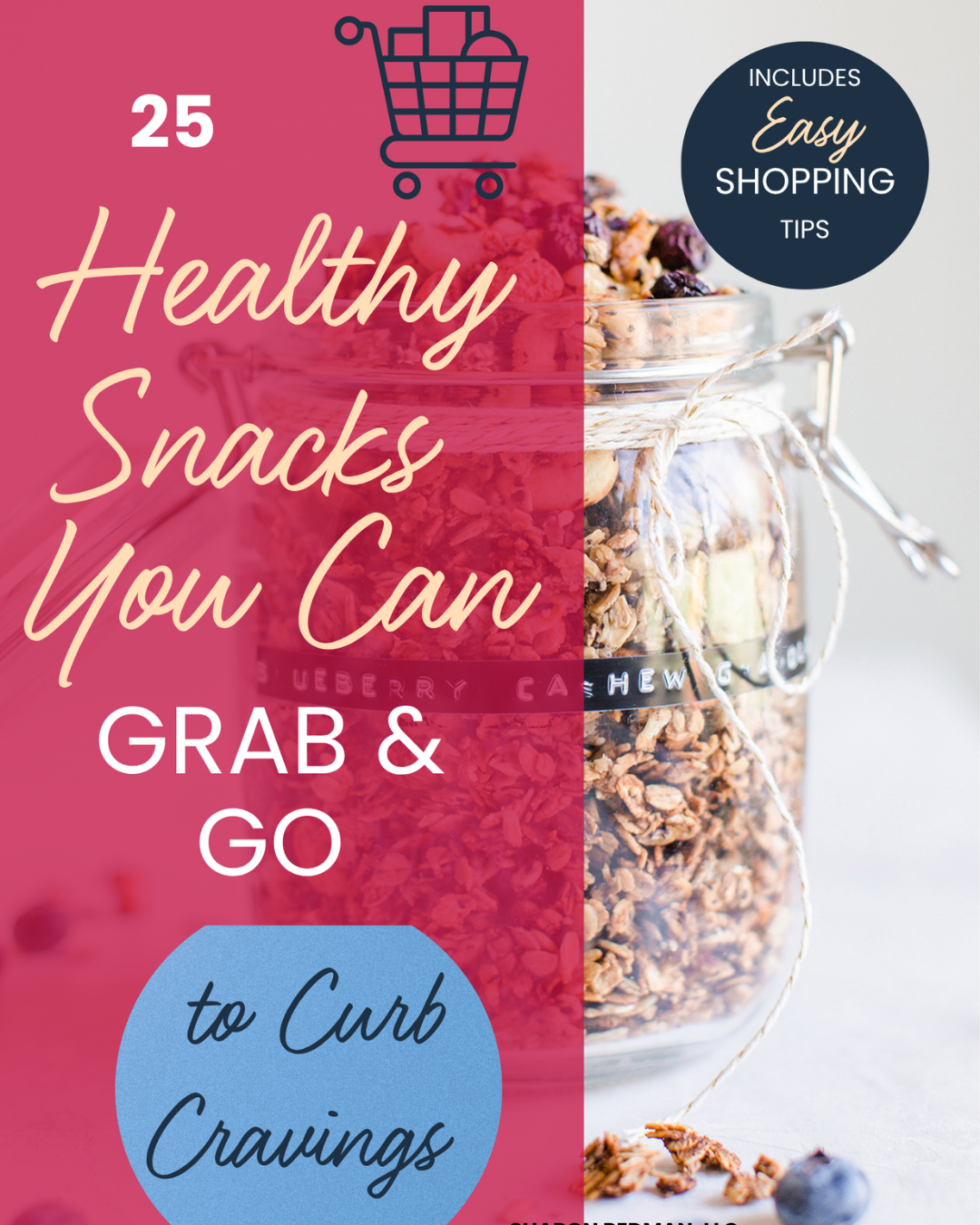 Sharon Redman The Sugar Craving and Weight Loss Coach