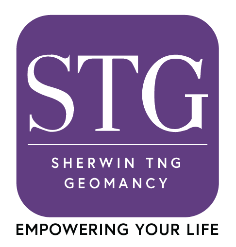 Image 8: Sherwin Tng Geomancy