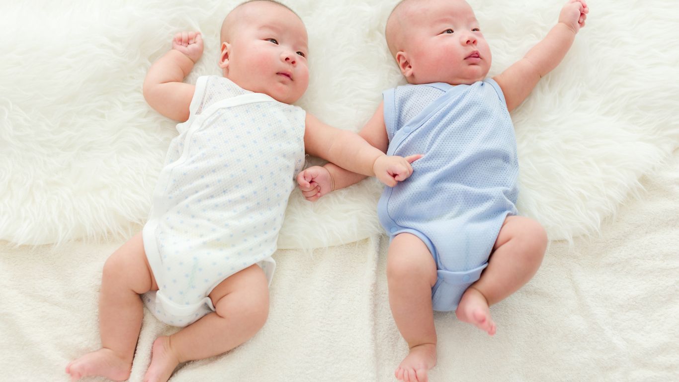 Baby Naming