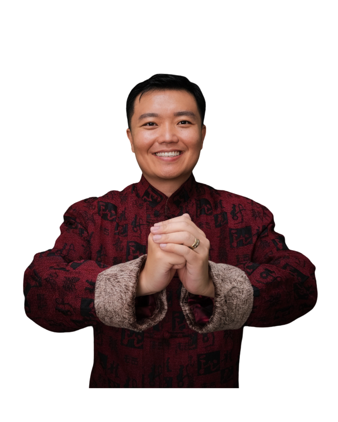 Master Sherwin