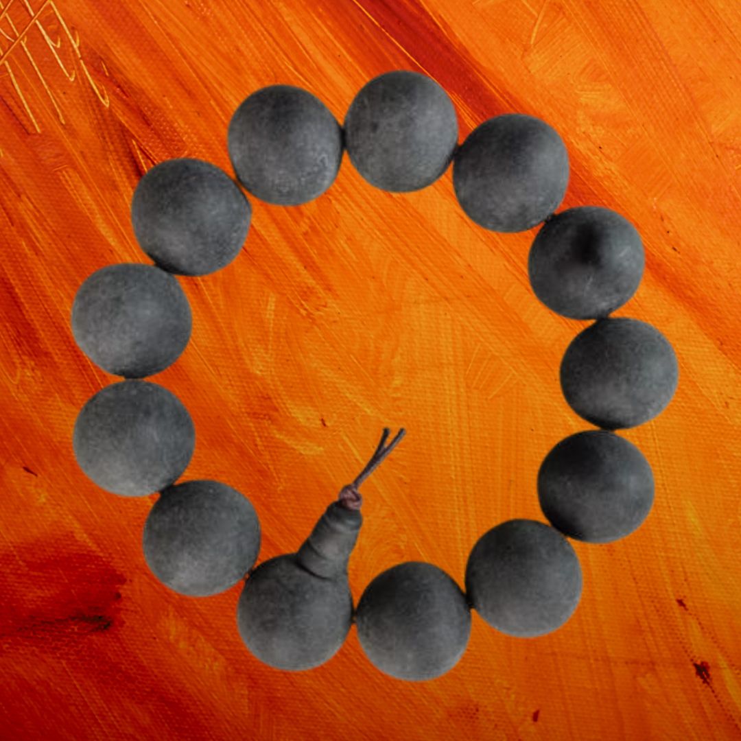 Image 15: Medicine Amber Bracelet 药珀手链