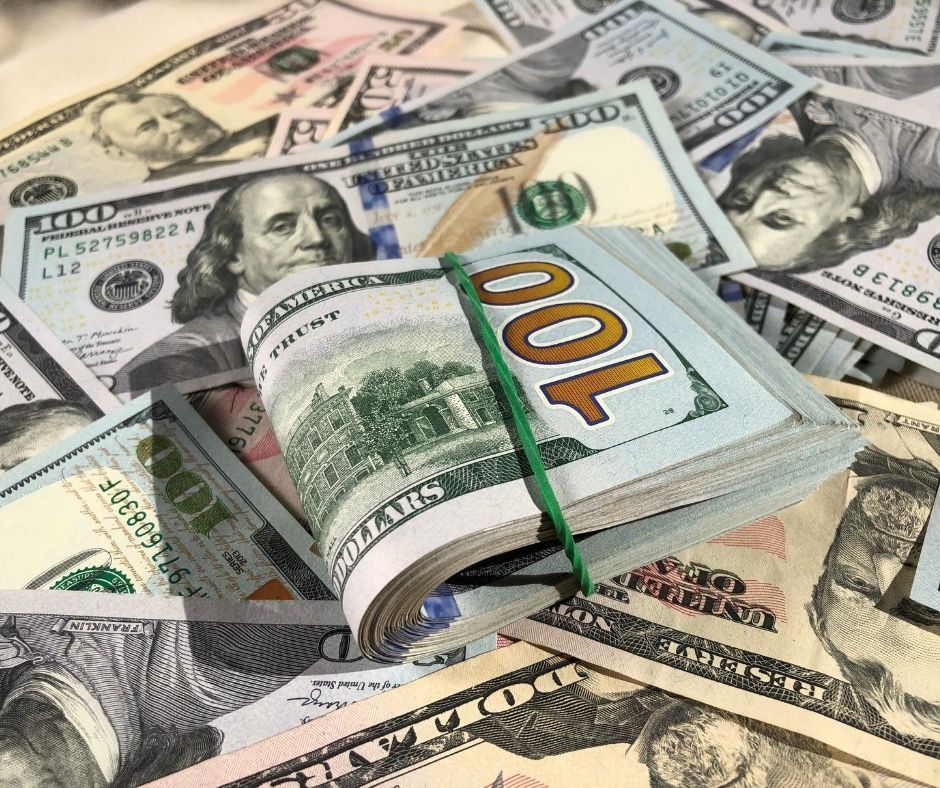 wealth prosperity