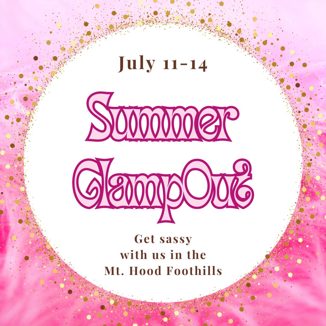 BodyMagick Temple Weekend Retreat