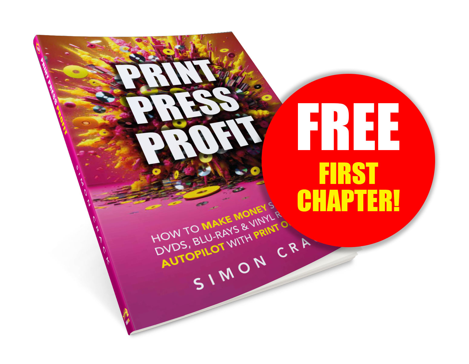 print press profit free chapter