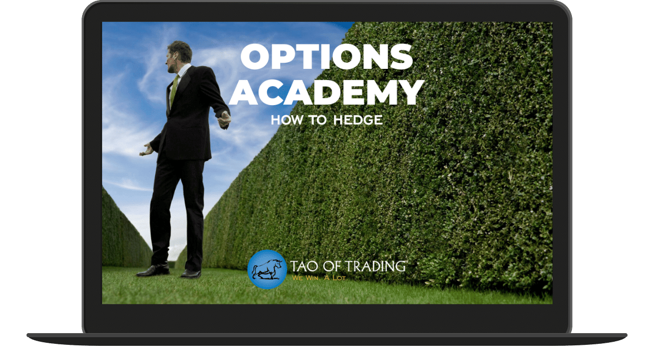 How to Hedge membership