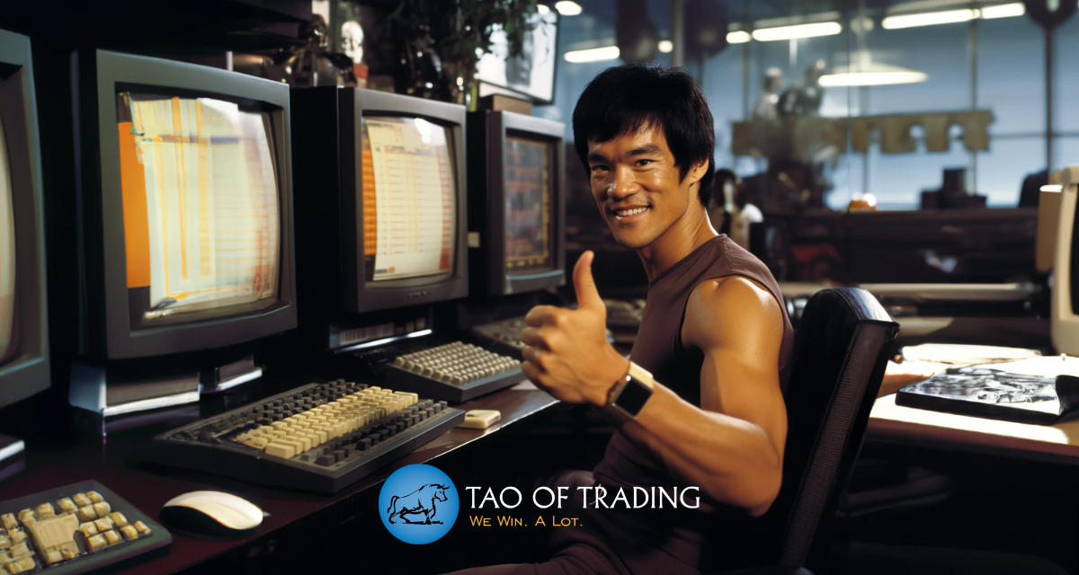 288891841940OptionsAcademy Mastery