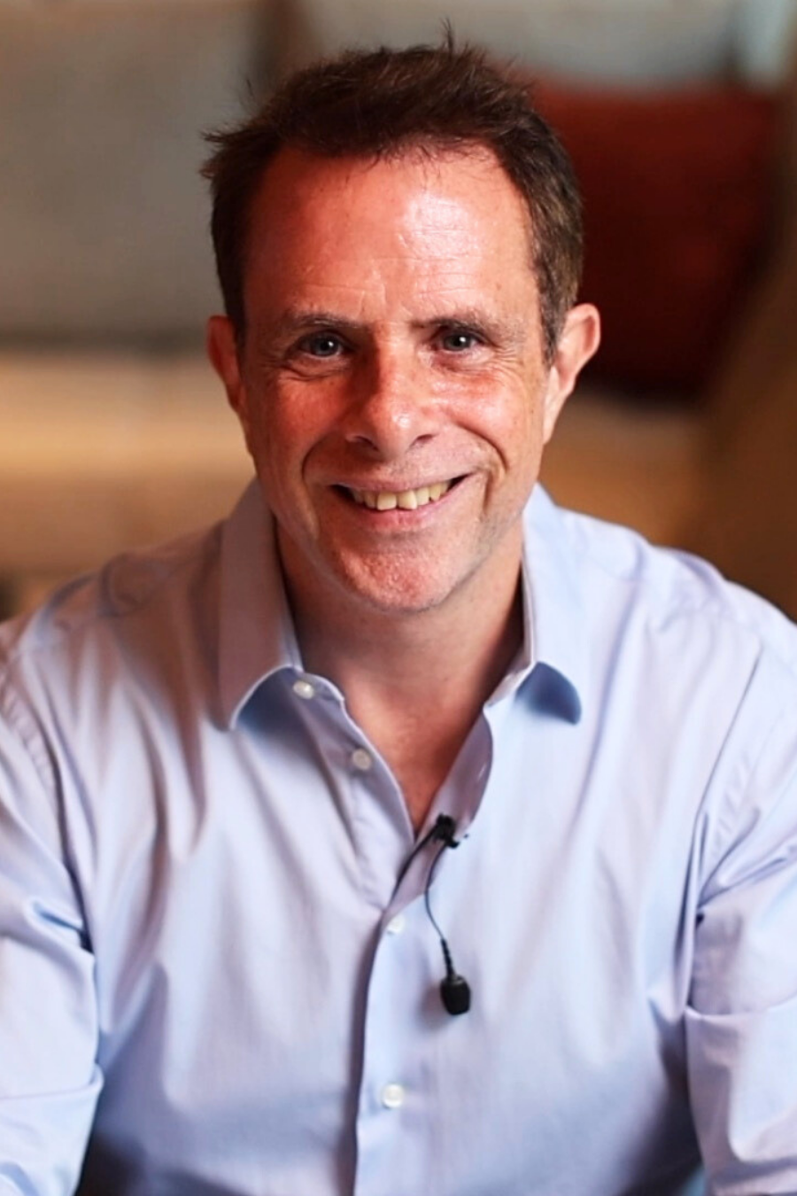 learn to trade with simon ree