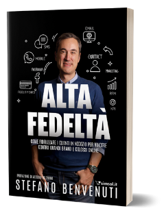libro Alta Fedeltà