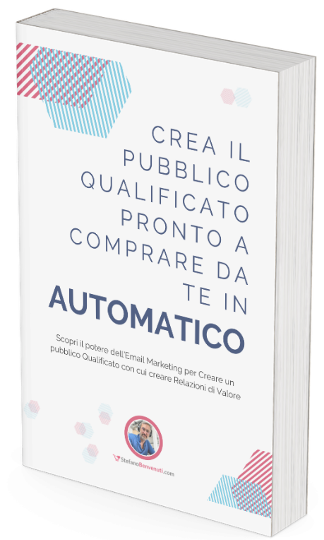 crea il pubblico qualificato pronto a comprare in automatico