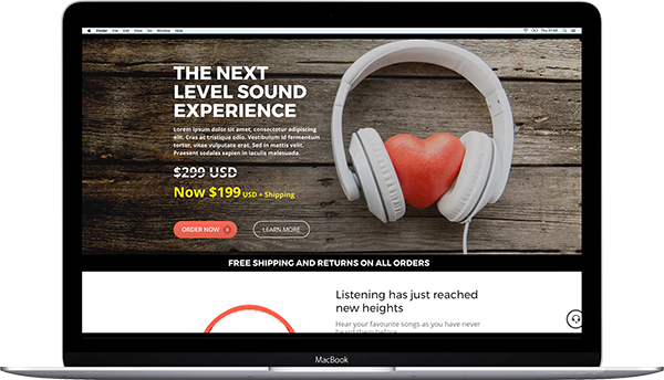 Kartra - Ecommerce Power Funnel