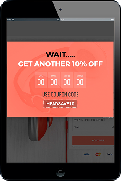 Kartra - Ecommerce Power Funnel