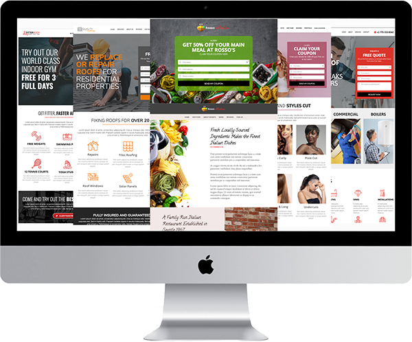 Kartra Local Business Funnels