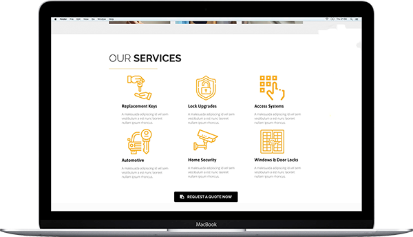 Kartra - Locksmith Funnel