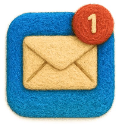 mail sognandoilpiano