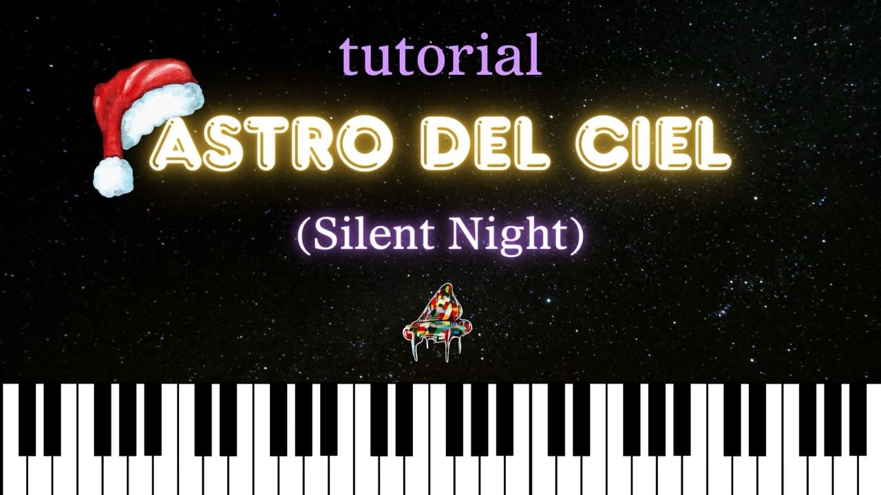 Tutorial astro del ciel