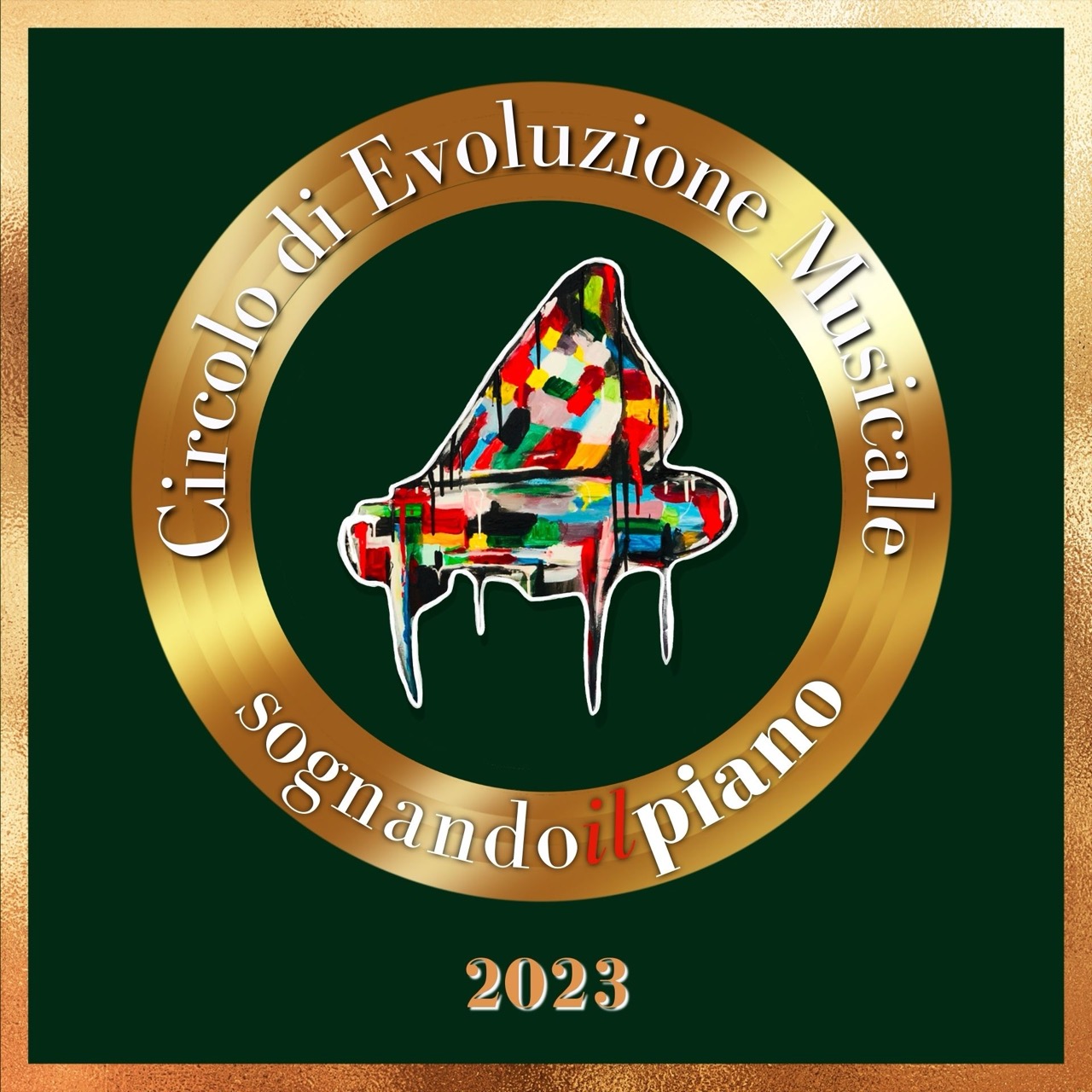 circolo di evoluzione musicale sognandoilpiano 2023