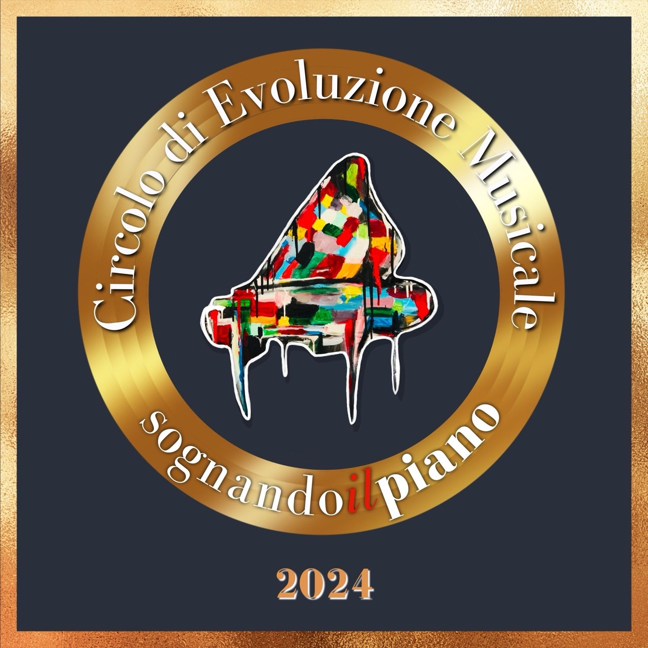 circolo di evoluzione musicale sognandoilpiano 2024