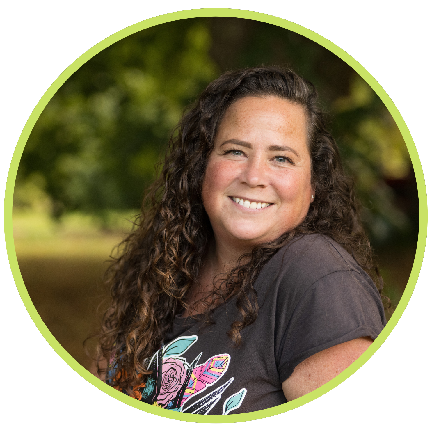 Forest Therapy Training with Sonya Dibbin