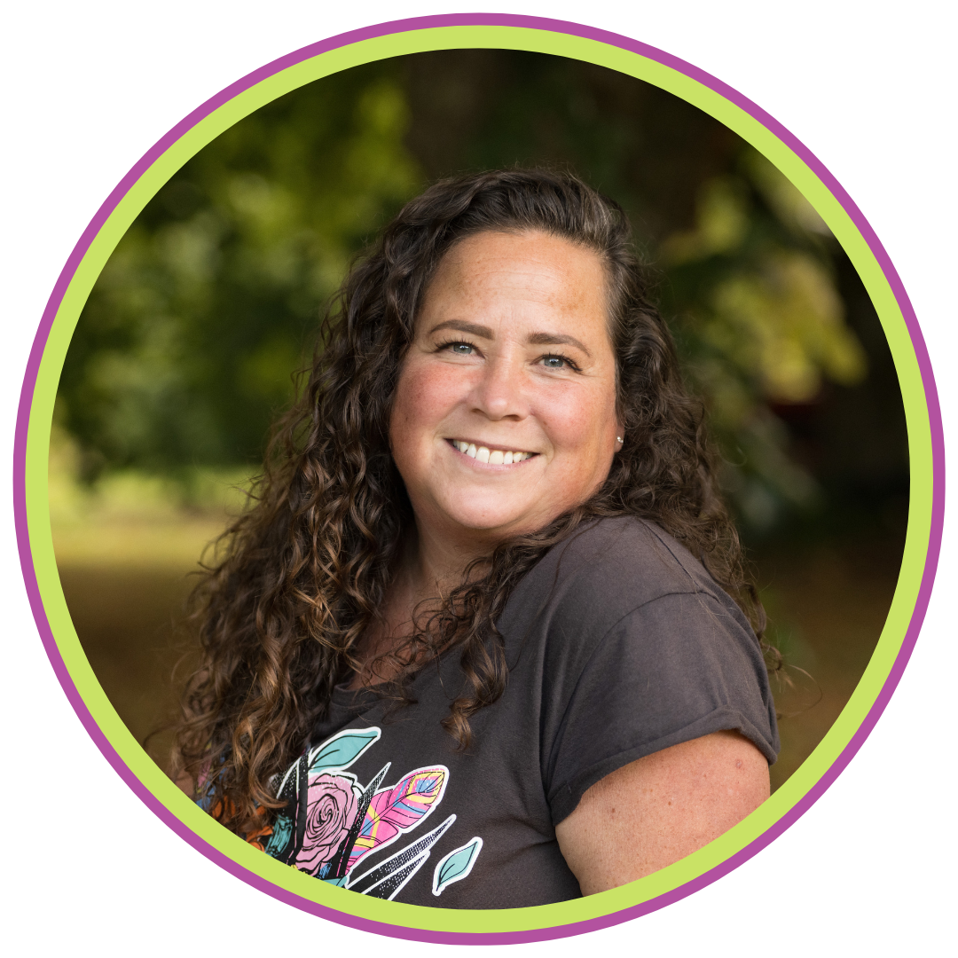 Sonya Dibbin Forest Bathing Training