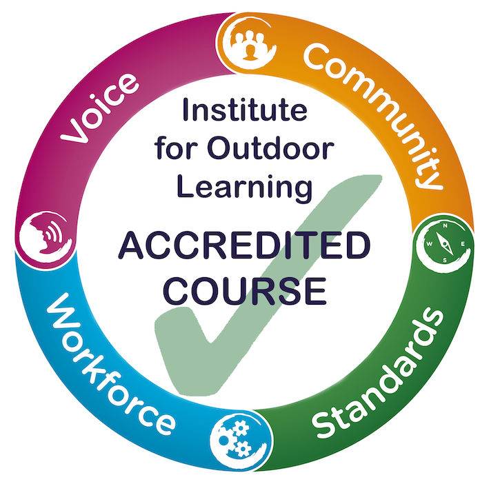 forest bathing near me