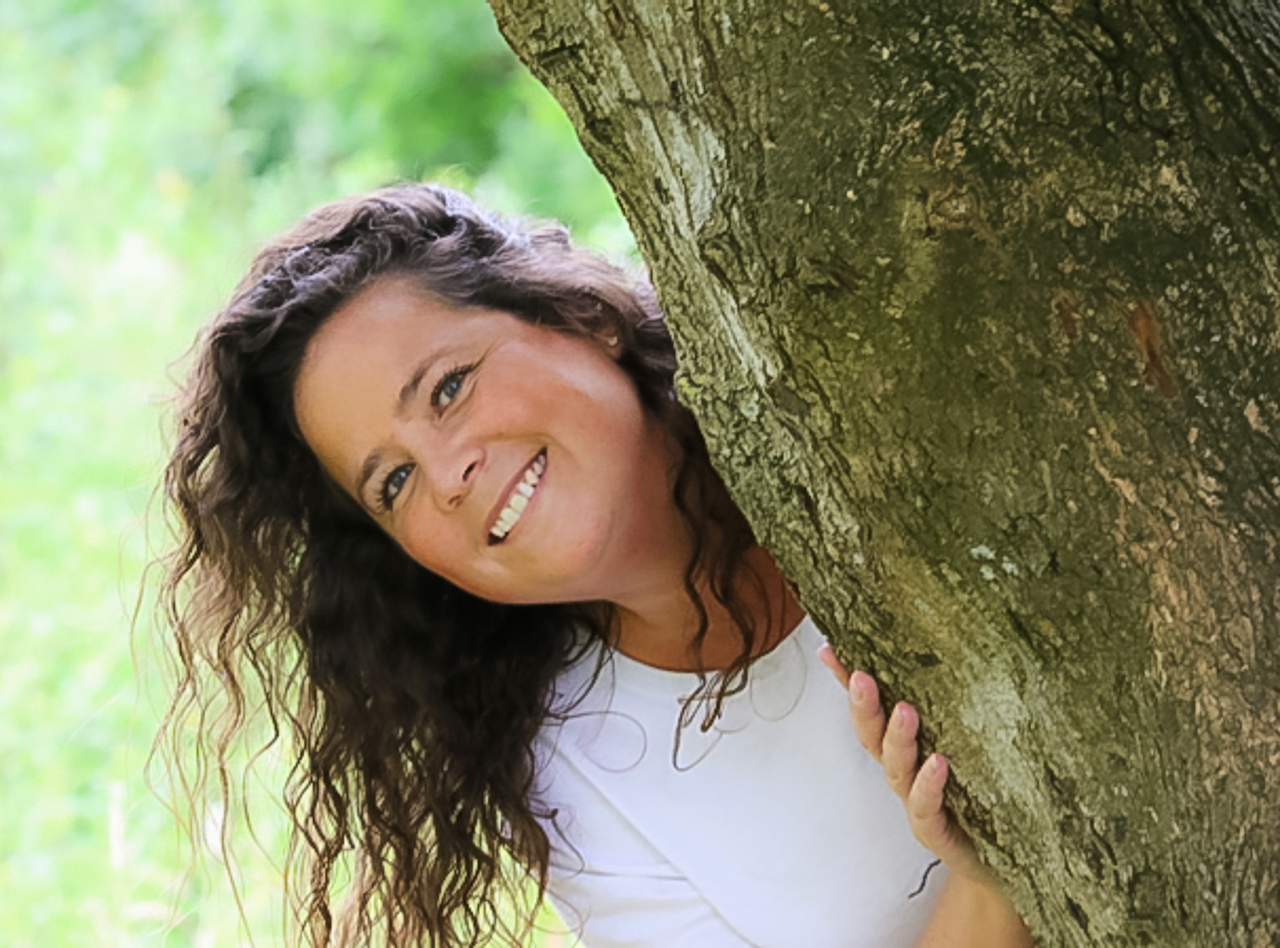 Buy forest bathing gift vouchers