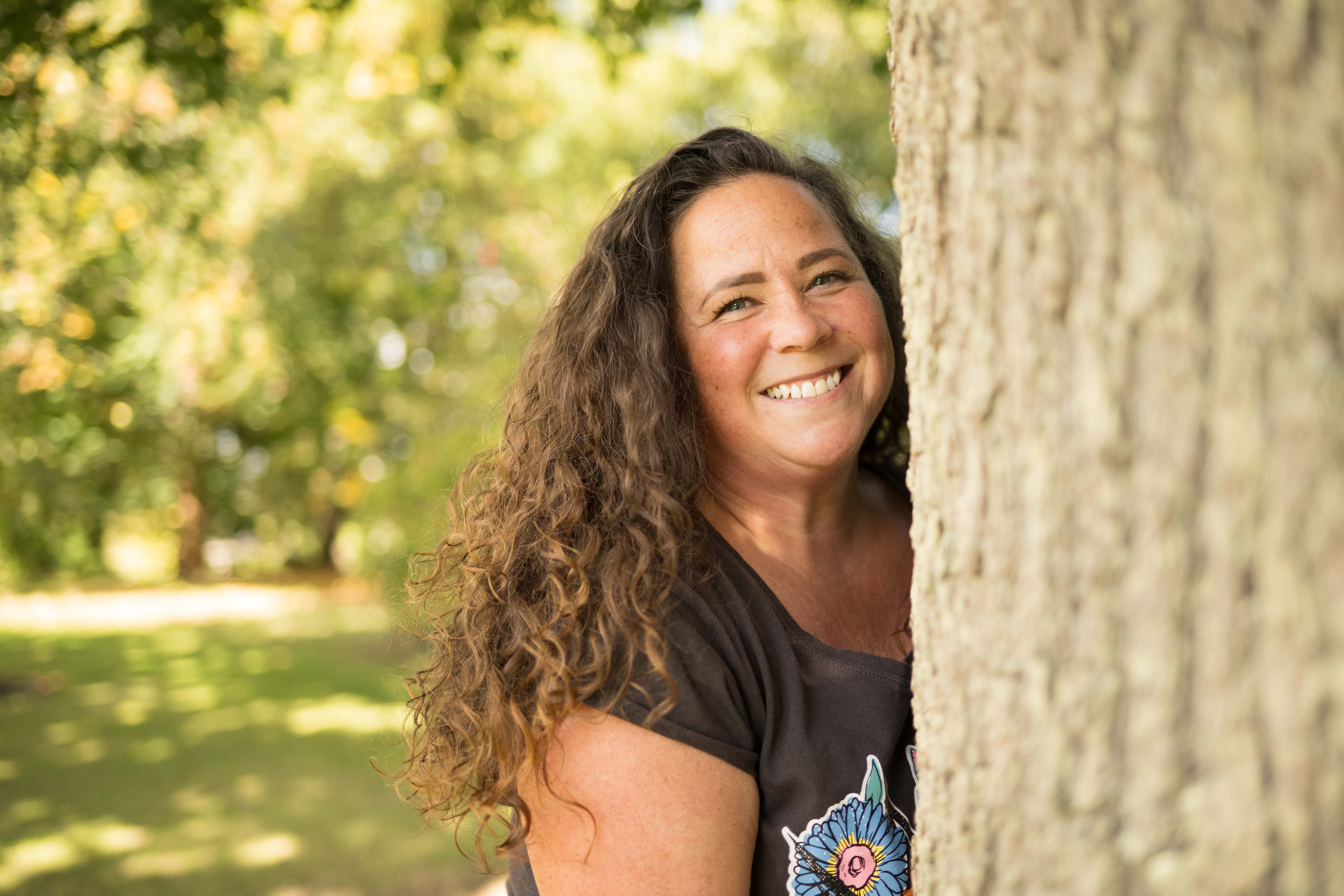 Forest Bathing Guide Training