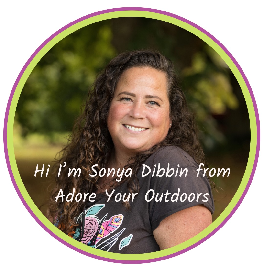 WHAT IS FOREST BATHING