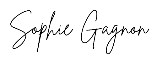 Sophie Gagnon - Accélératrice de croissance