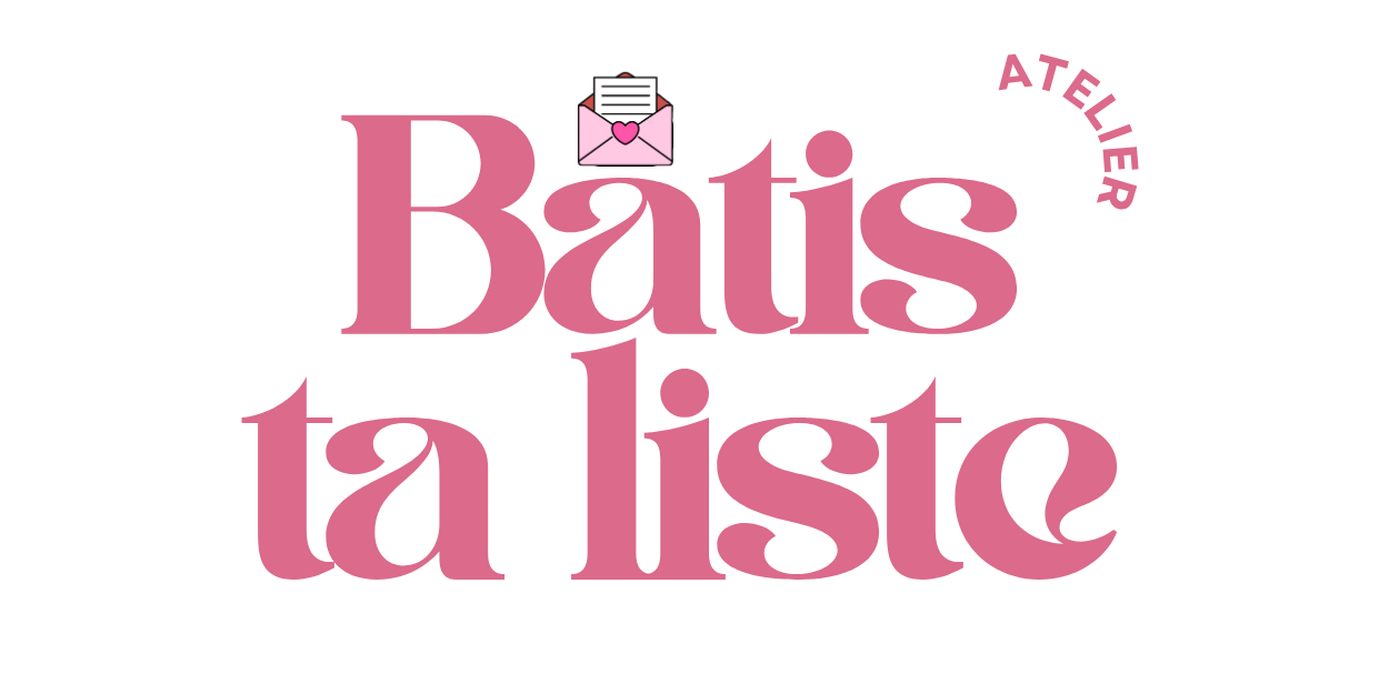 Logo officiel Atelier Bâtis ta liste