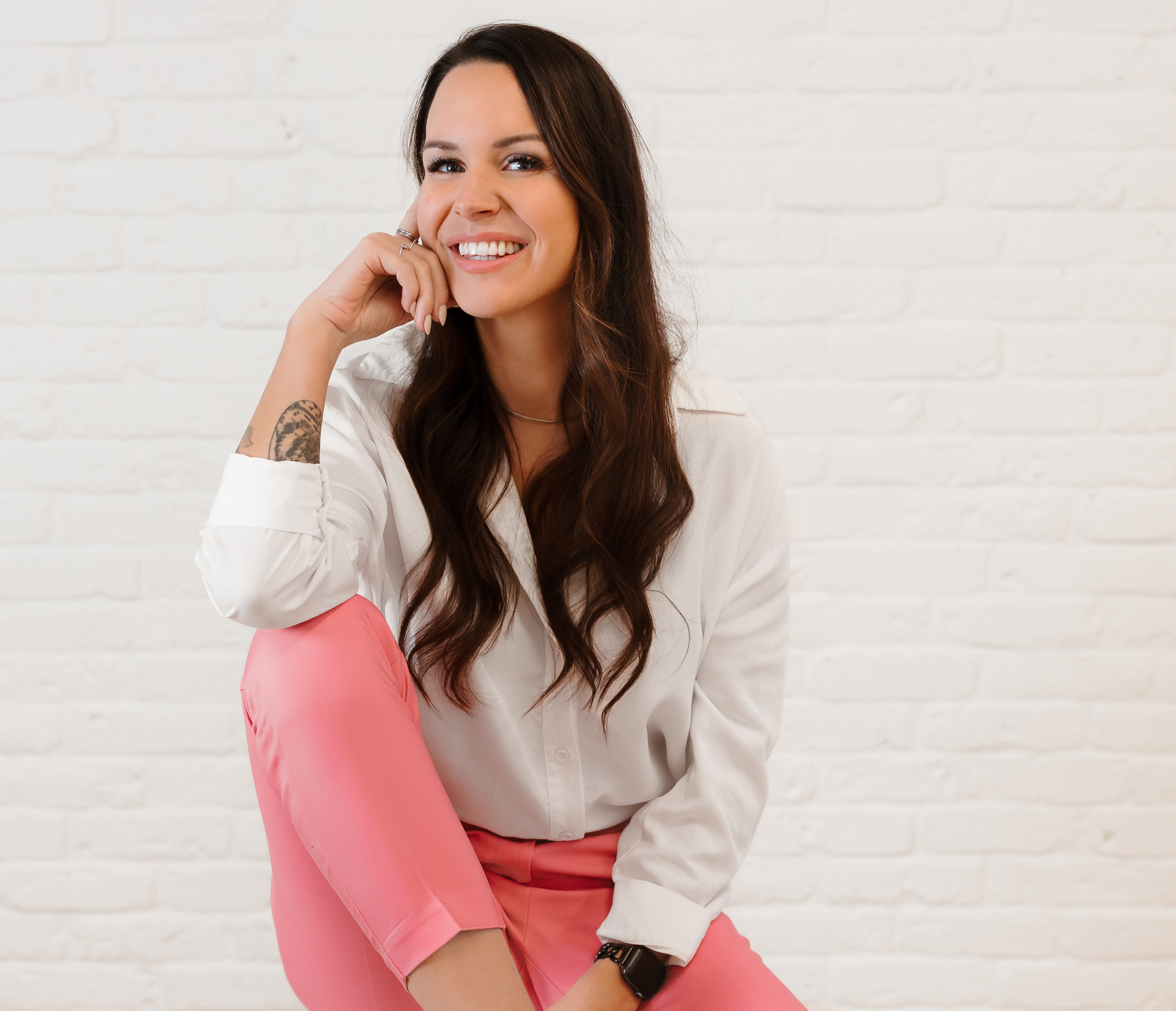 Sophie Gagnon - Experte en développement pour les entreprises de produits