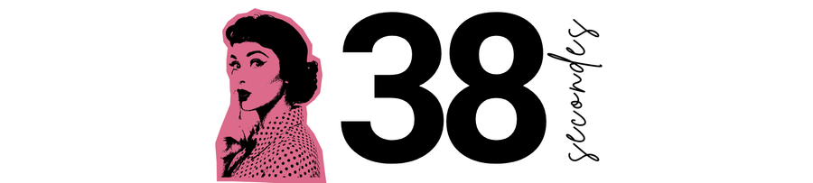 logo de 38 secondes