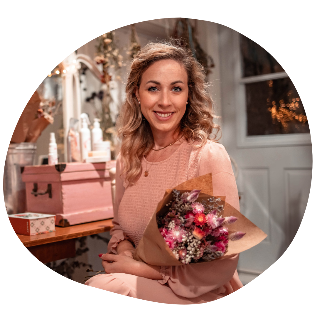 Sophie Gagnon - Accélératrice de croissance