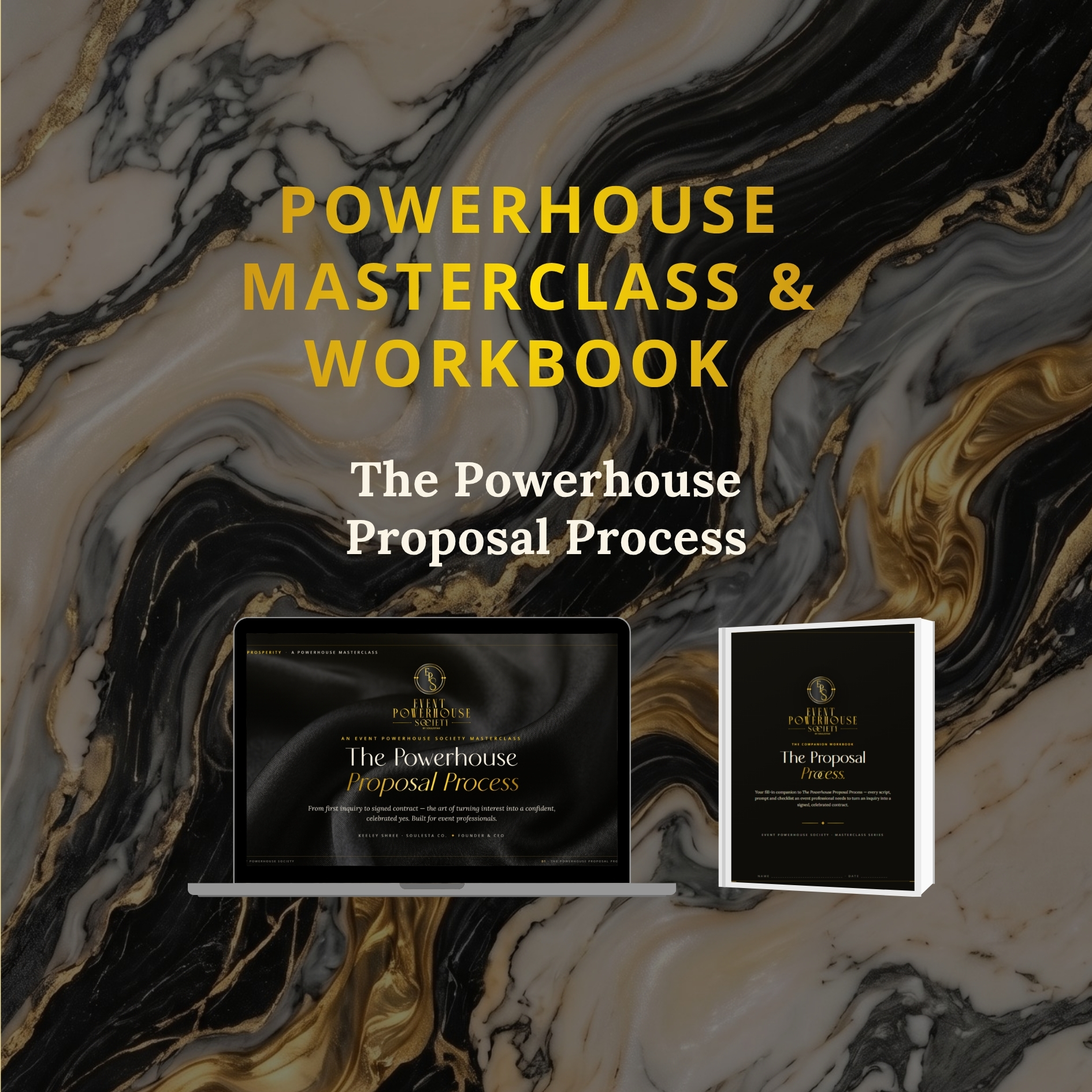 Powerhouse Proposal Process