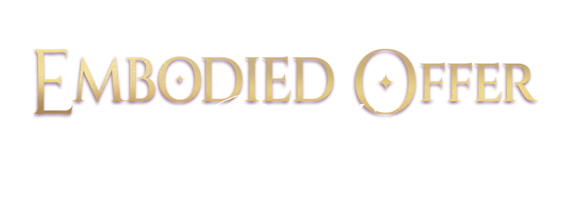 The Embodied Offer Method