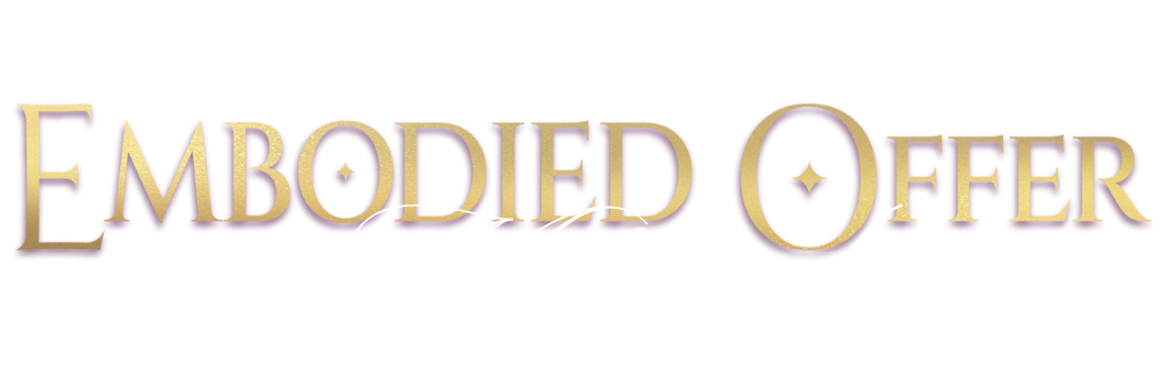 The Embodied Offer Method