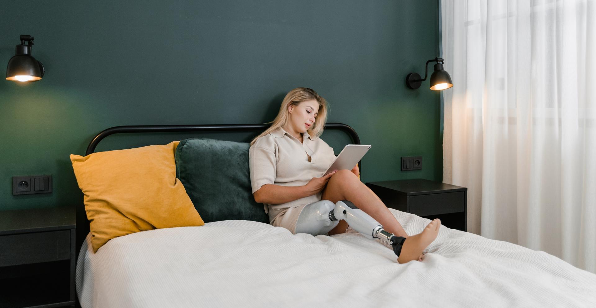 Problem Solving Challenges Thoughts Disability