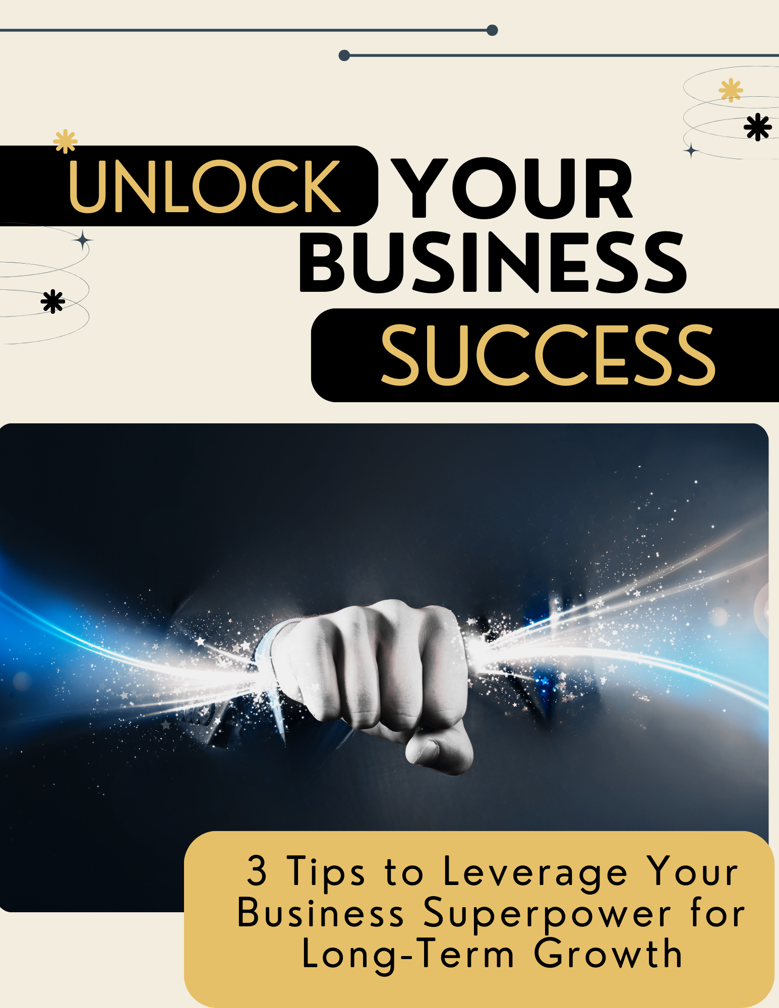 Free Guide Unlock Business Success 
