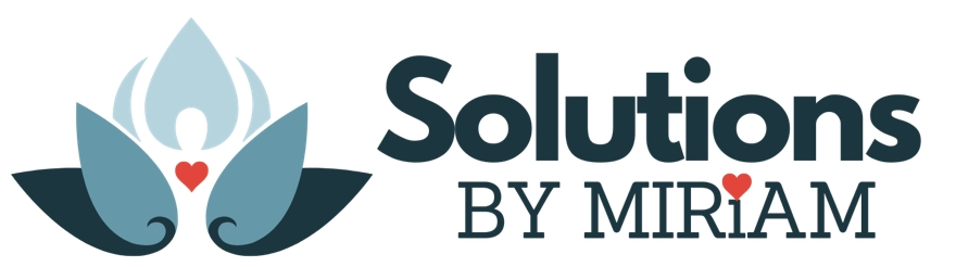 happymind solutions by miriam life coach