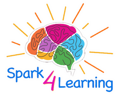 Spark4Learning Logo