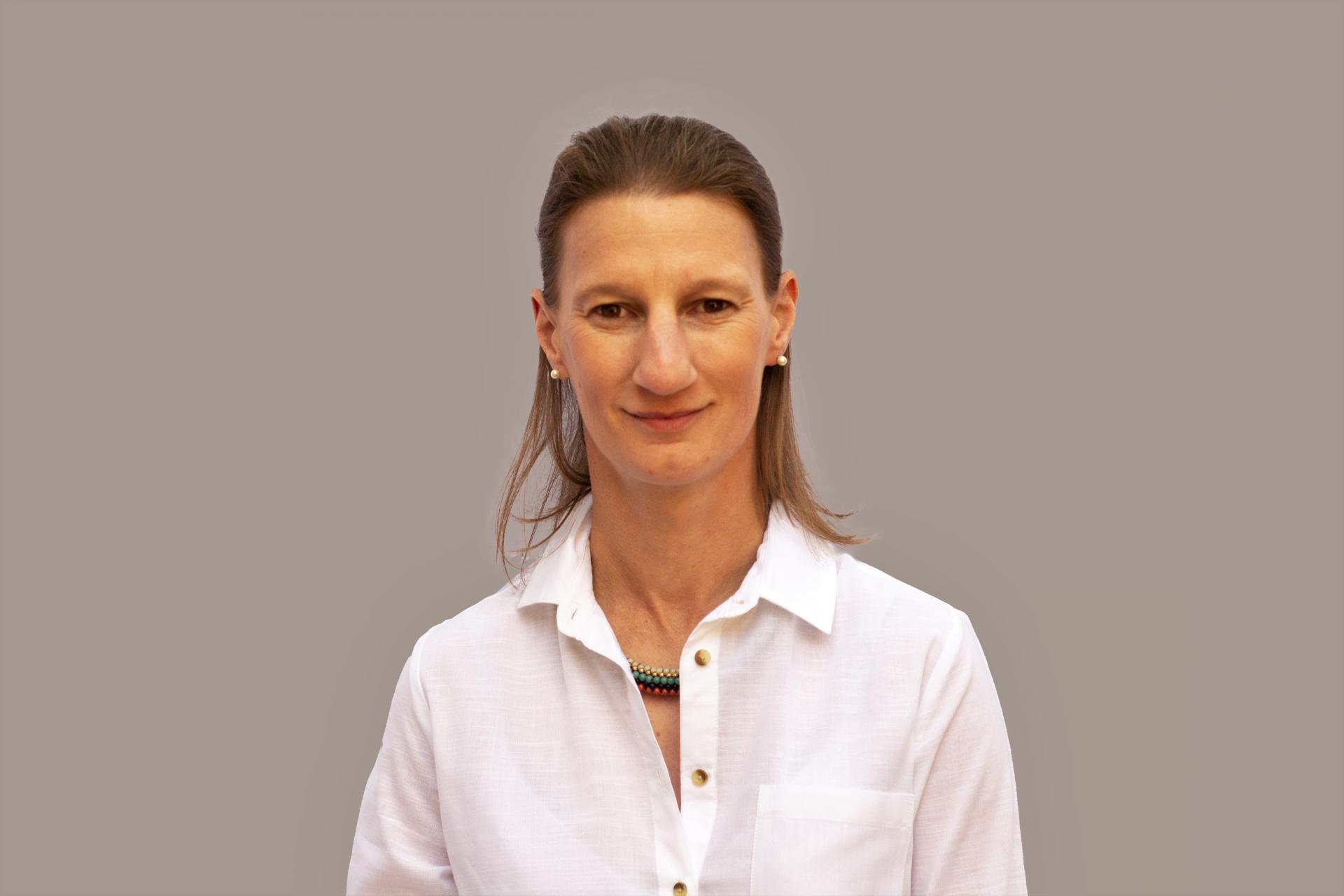 Suzie Stanier