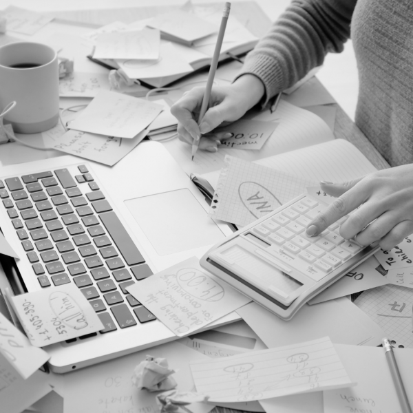 SSBS Video Call for Get Organised Power Hour