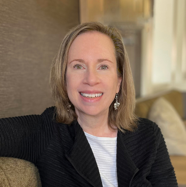 Mary Struzinsky