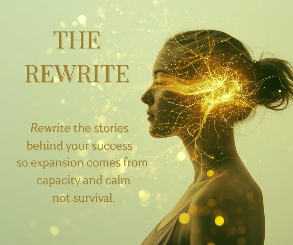 The Rewrite