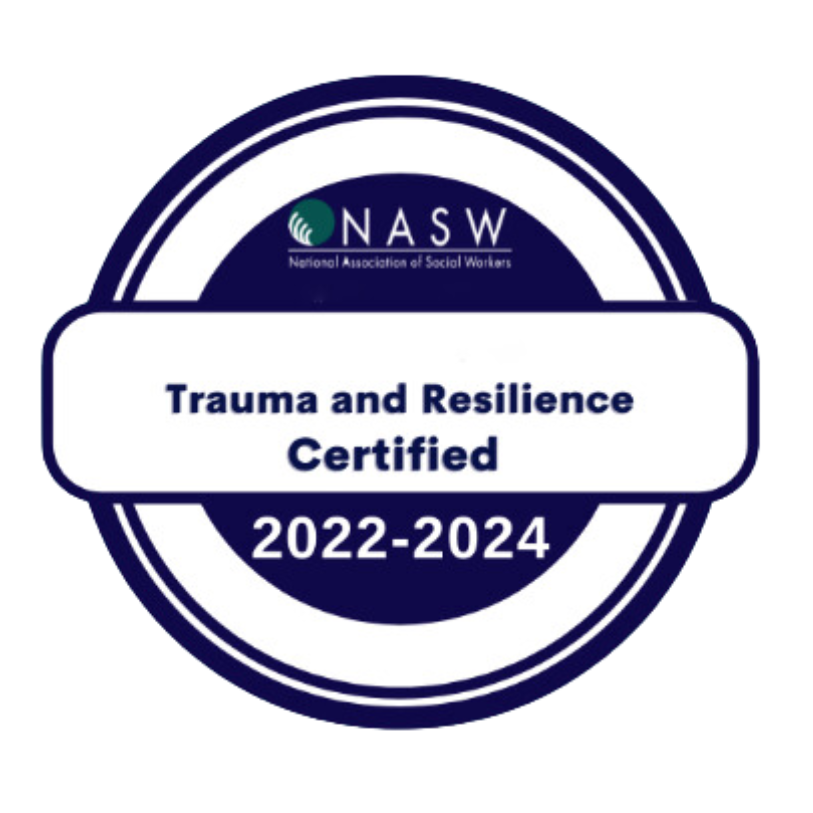 Mary Struzinsky, LCSW